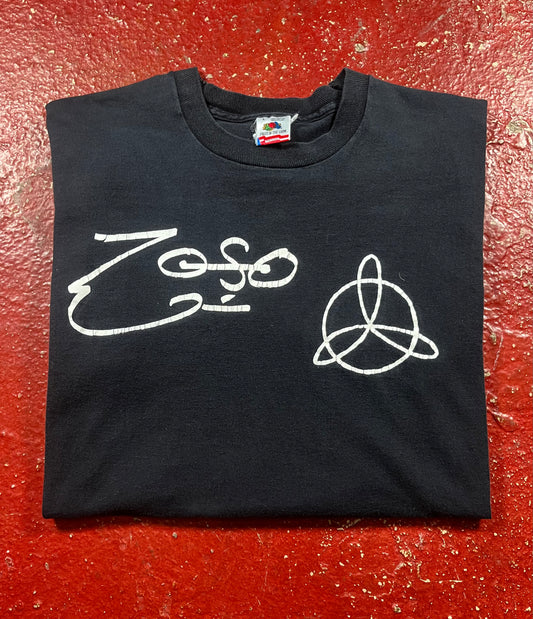 90s Led Zeppelin Tee