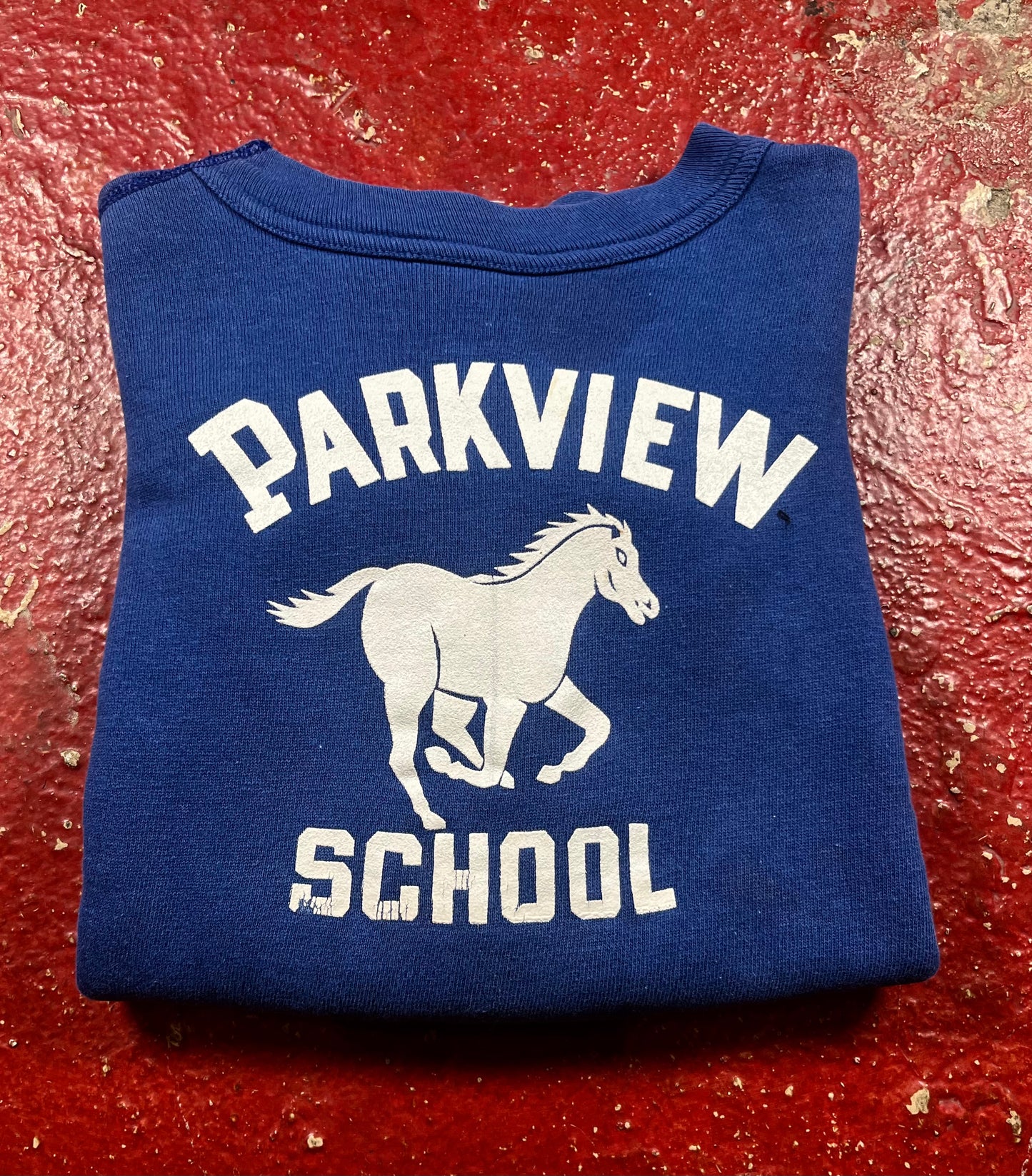 60s Parkview Kids Sweater