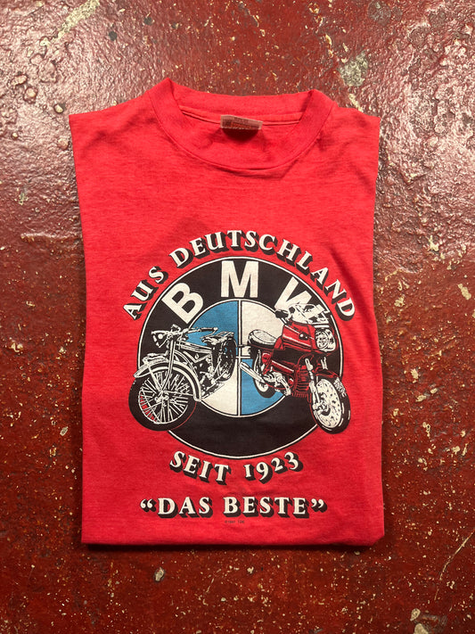 1981 BMW Tee