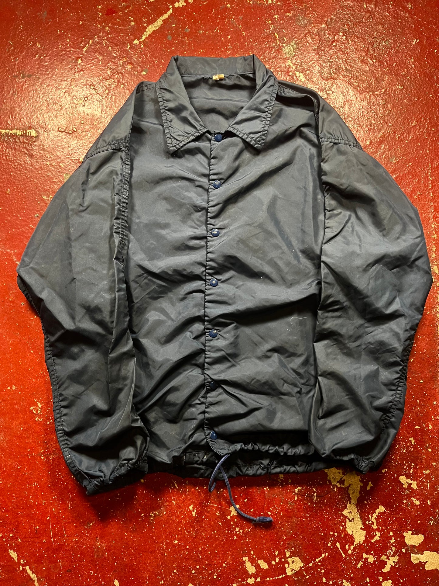 50s Russell Windbreaker