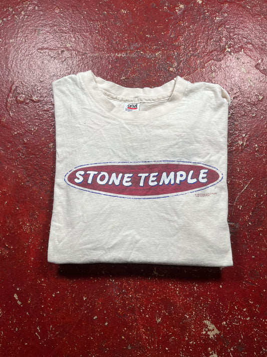 1994 Stone Temple Pilots Tee