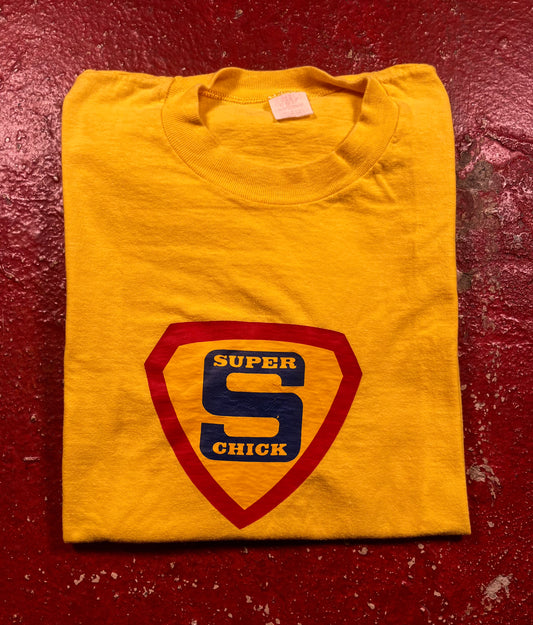 70s Super Chick Tee