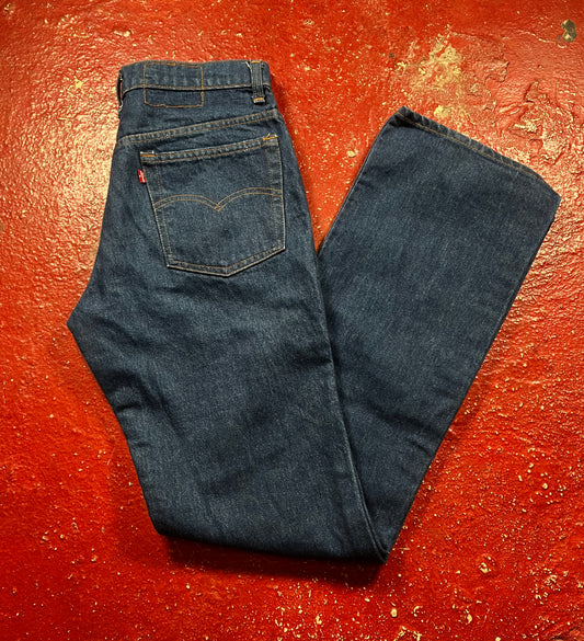 80s Levis 517 Jeans (33 Waist)