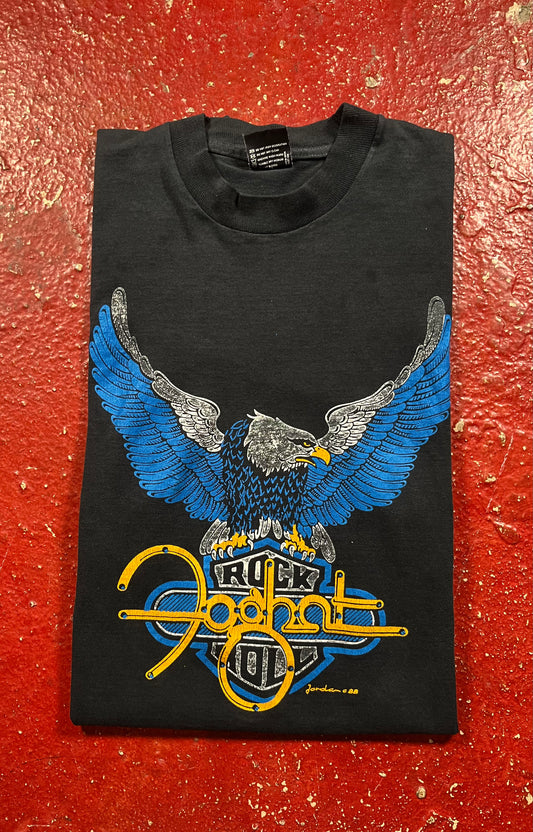 1988 Harley Davidson Tee