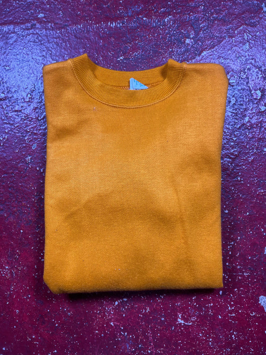 60s/70s Carol Evans Acrylic Sweater