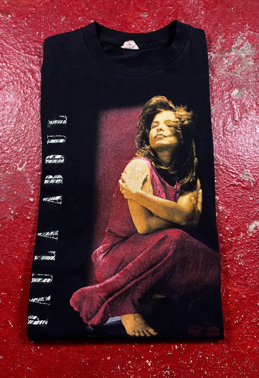 1992 Paula Abdul “Under My Spell” Tee