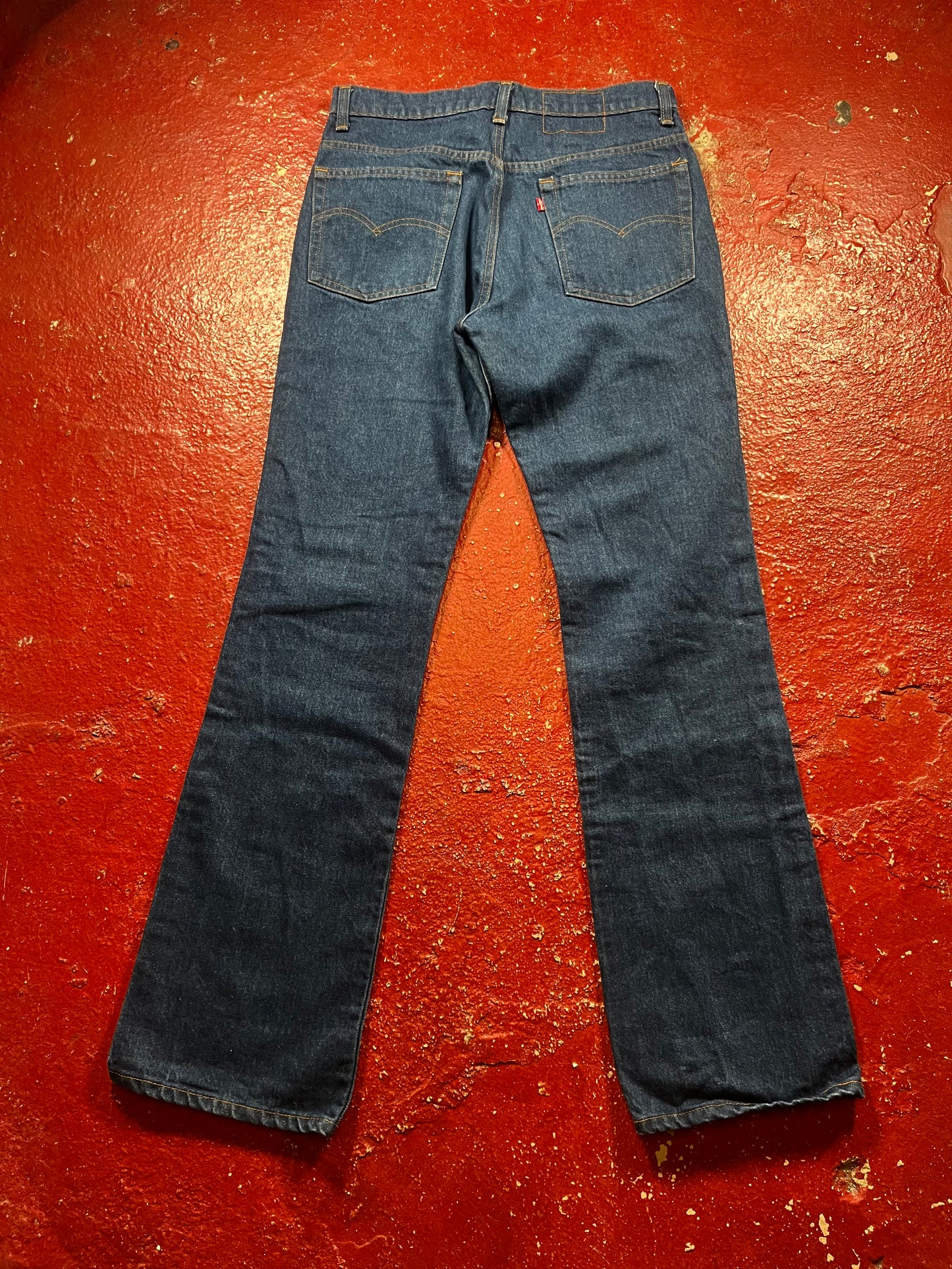 80s Levis 517 Jeans (33 Waist)