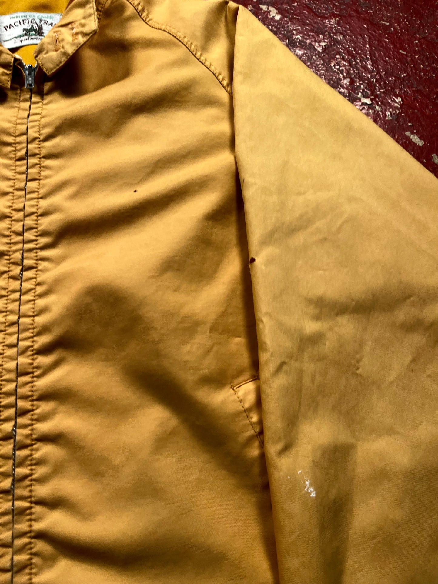 60s/70s Pacific Trail Jacket