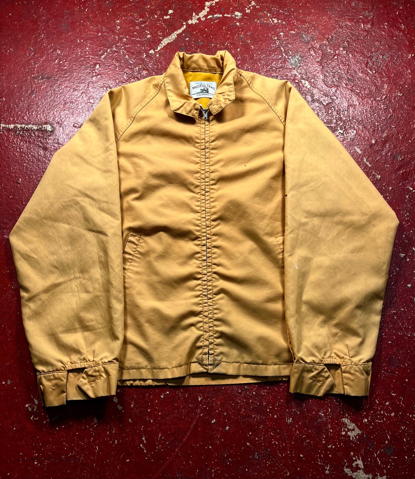 60s/70s Pacific Trail Jacket