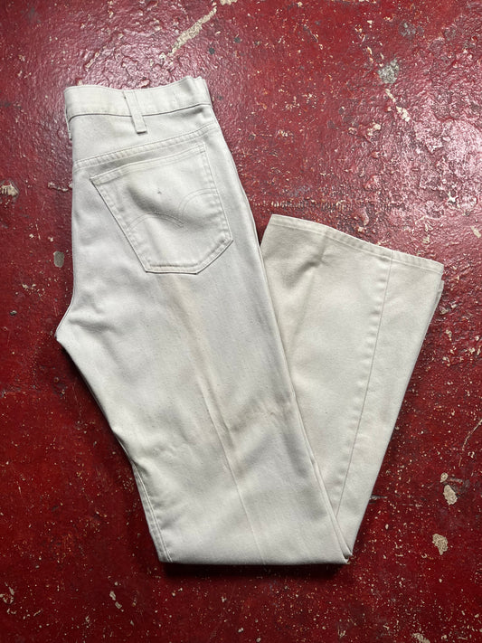 70s Levis Sta-Prest Pants