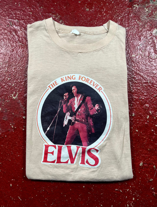 1977 Elvis Tee