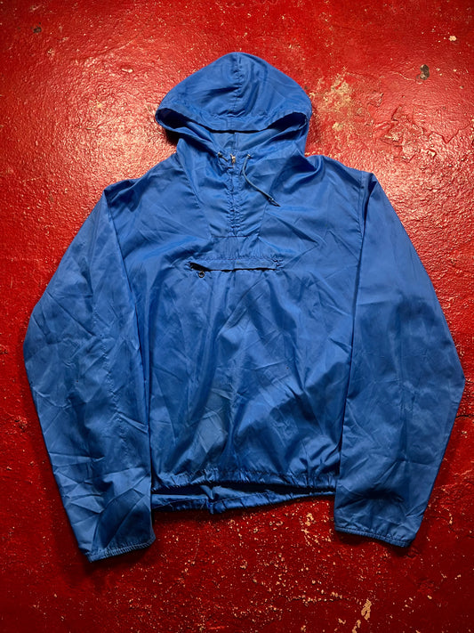 50s Ski Club Windbreaker