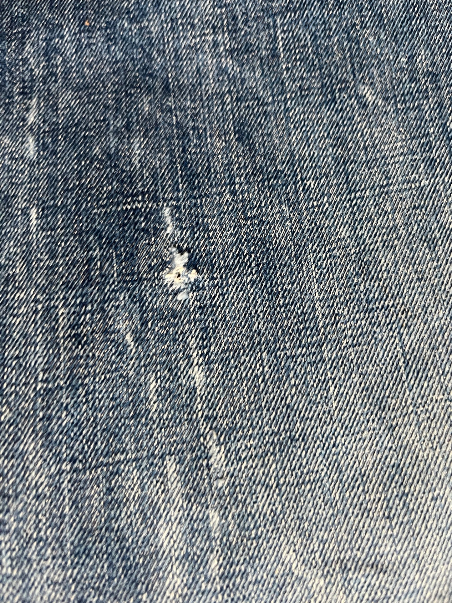 70s Levis 517s Jeans