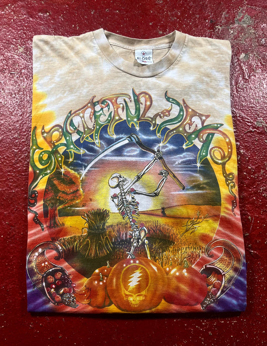 90s Grateful Dead Long Sleeve