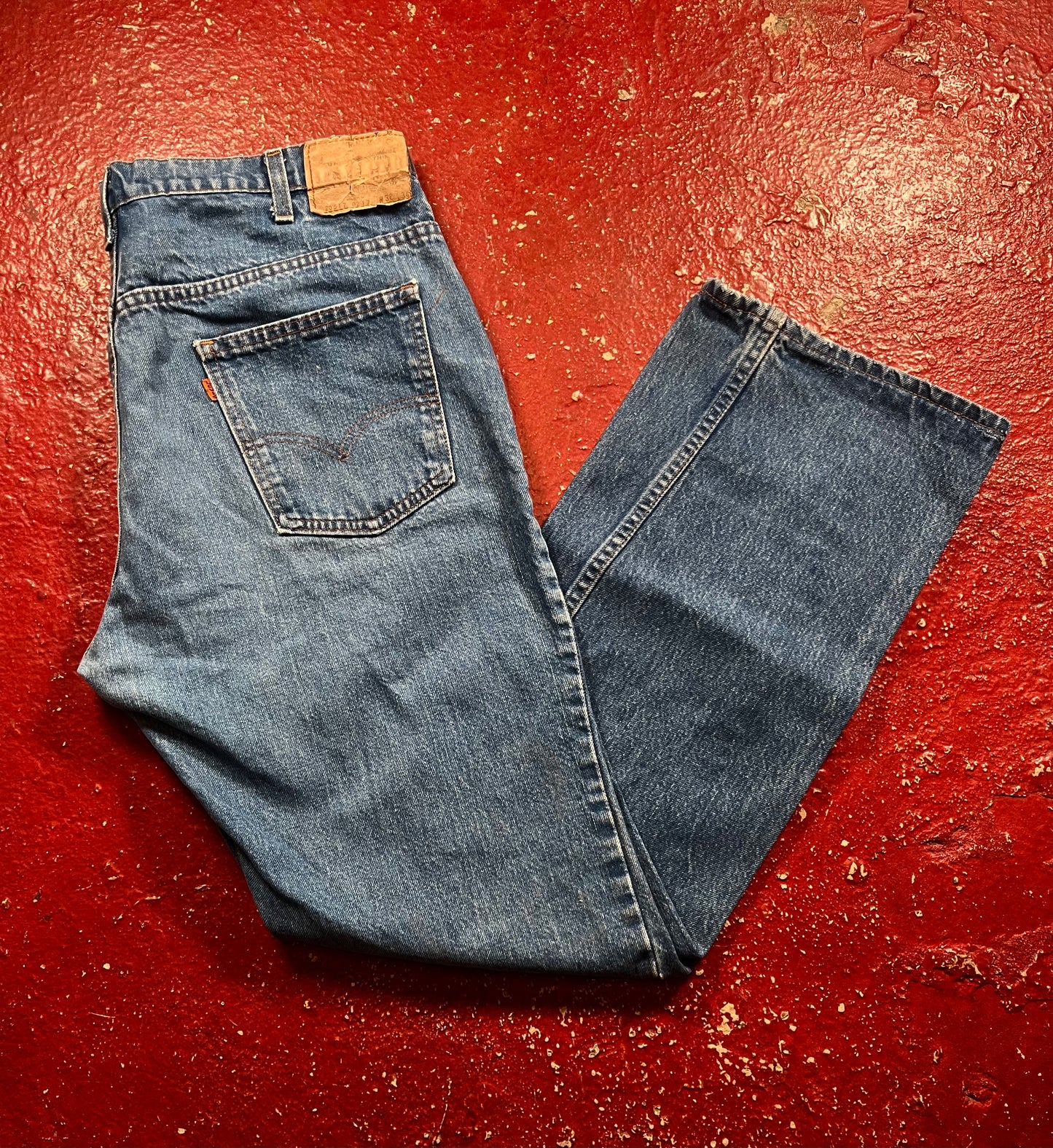 80s Levis 517s Jeans (37 Waist)