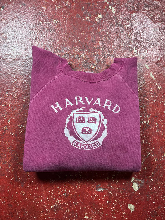 50s Champion Harvard Sweater