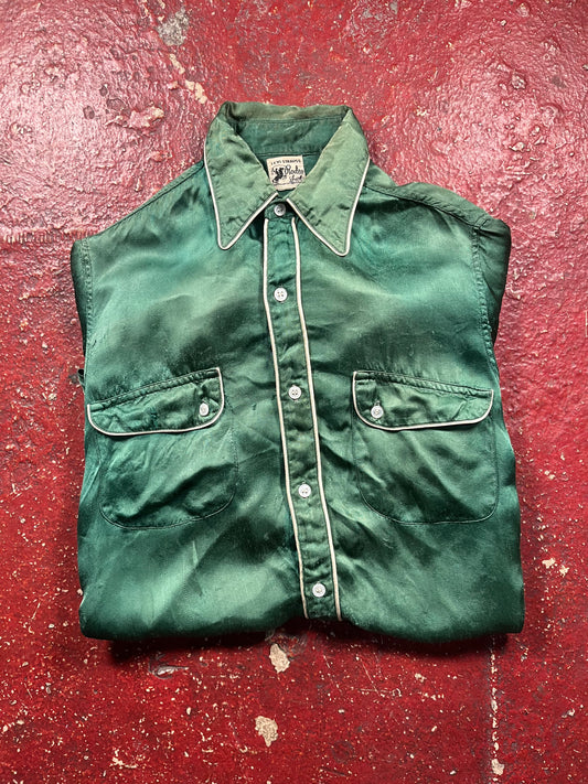 1930s Levis Rodeo Shirt