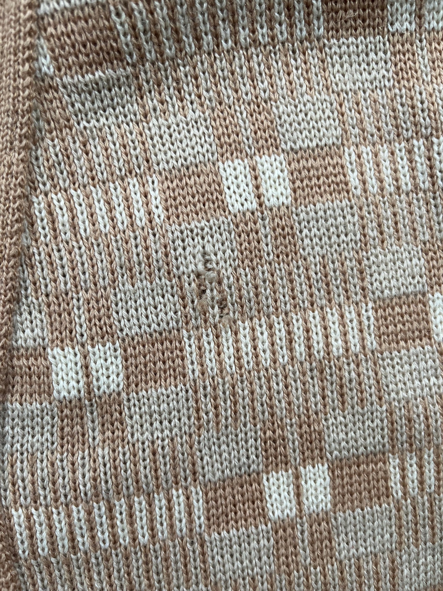 60s Kaso Knit Cardigan