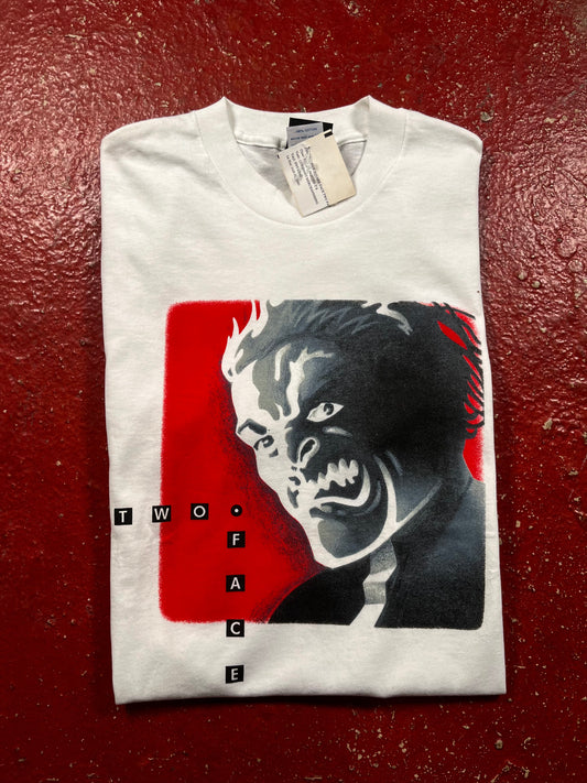 90s DS Two Face Tee