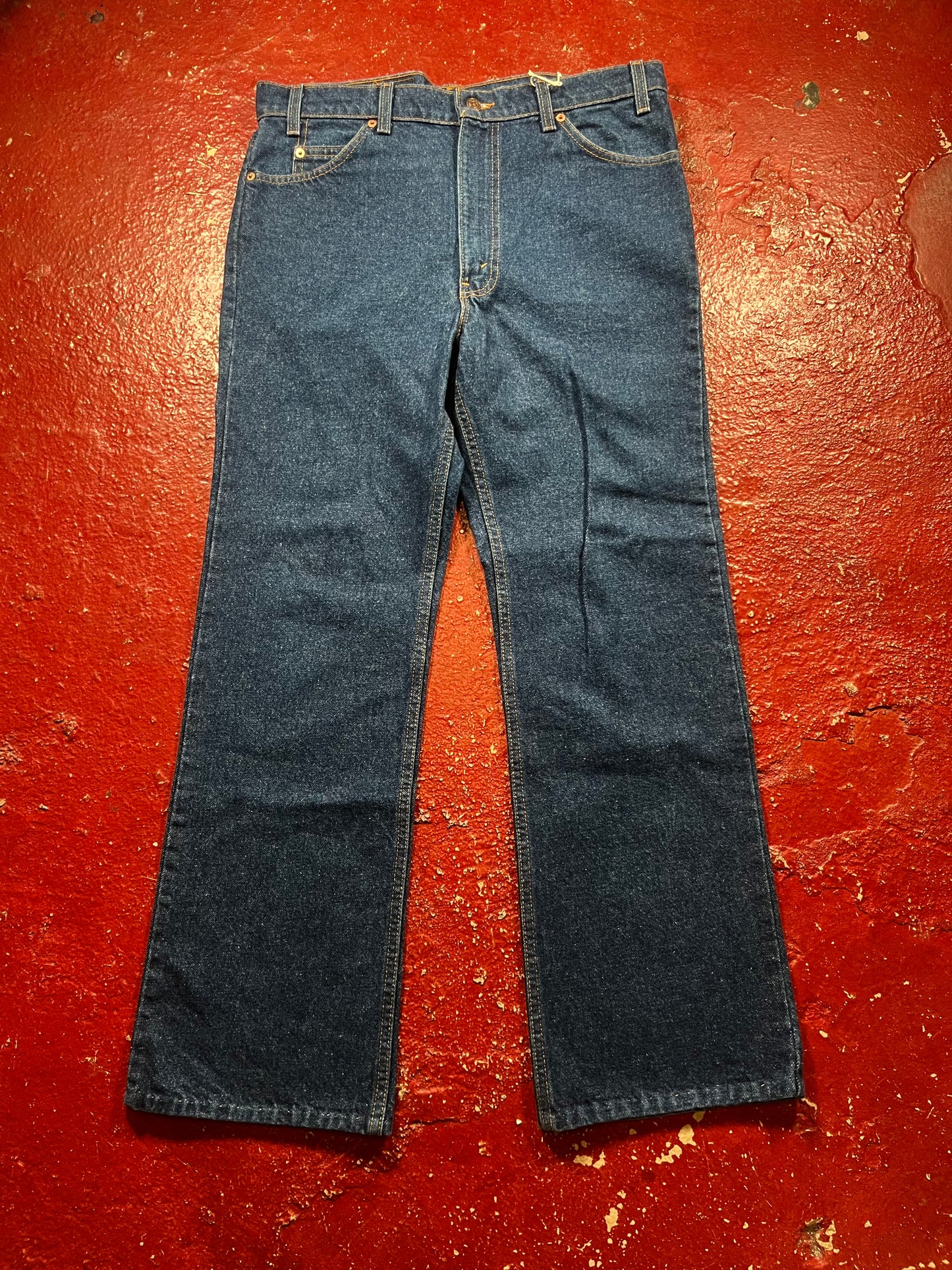 80s/90s Levis 517s Jeans (36 Waist)