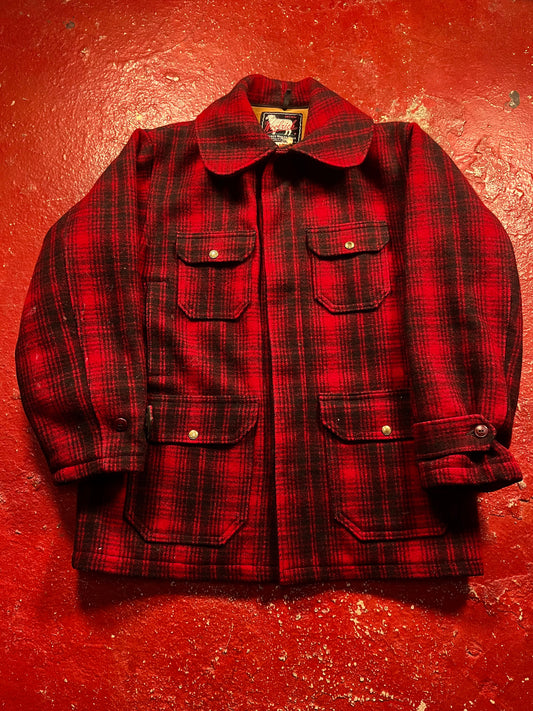 50s Woolrich Jacket